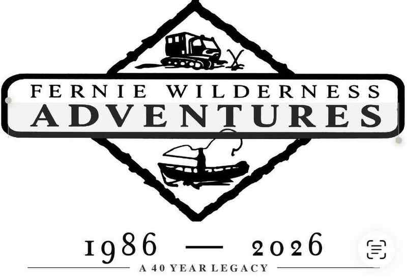 Fernie Wilderness Adventures 1986-2026